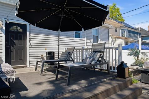28 Boyden Street East Orange NJ 07017