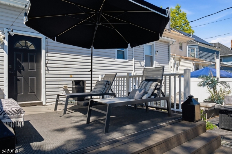 28 Boyden Street East Orange NJ 07017