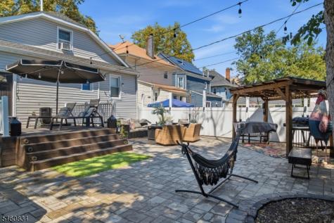 28 Boyden Street East Orange NJ 07017