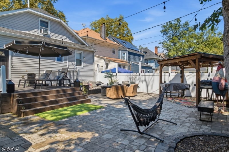 28 Boyden Street East Orange NJ 07017