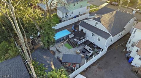 28 Boyden Street East Orange NJ 07017