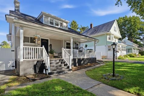 28 Boyden Street East Orange NJ 07017