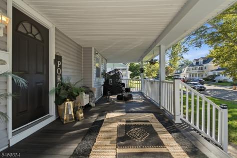 28 Boyden Street East Orange NJ 07017