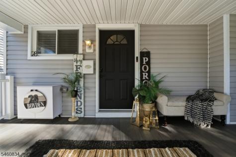 28 Boyden Street East Orange NJ 07017