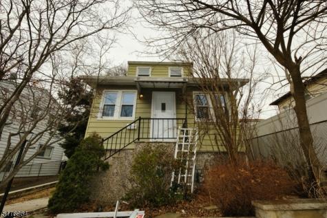 1318 State Street Hillside NJ 07205