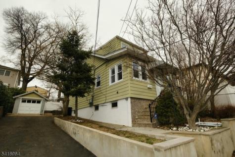 1318 State Street Hillside NJ 07205