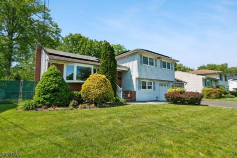112 Pitt Road Springfield NJ 07081