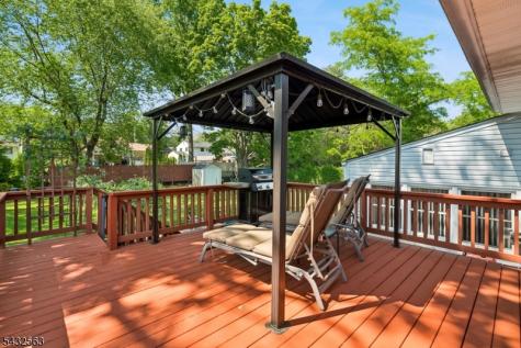 112 Pitt Road Springfield NJ 07081