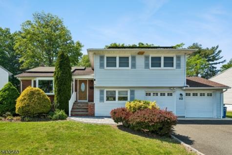 112 Pitt Road Springfield NJ 07081