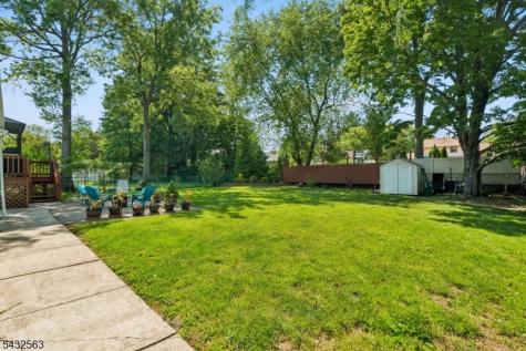 112 Pitt Road Springfield NJ 07081