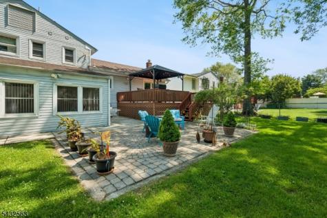 112 Pitt Road Springfield NJ 07081