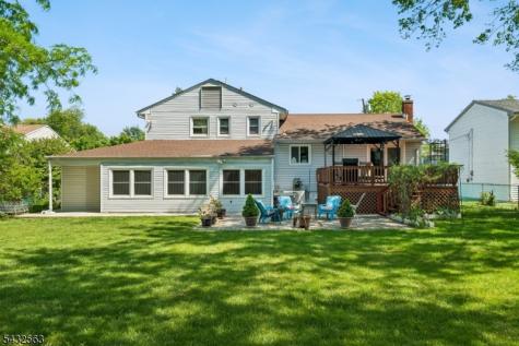 112 Pitt Road Springfield NJ 07081