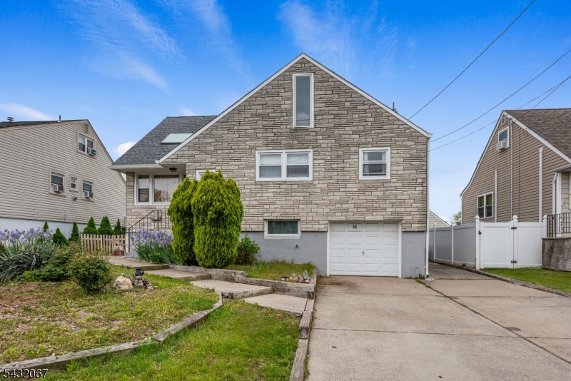 34 Glenwood Terrace Woodbridge NJ 08863