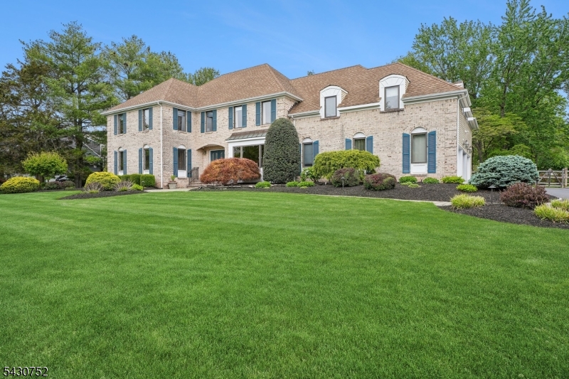 36 Pheasant Run Drive Bernards NJ 07920