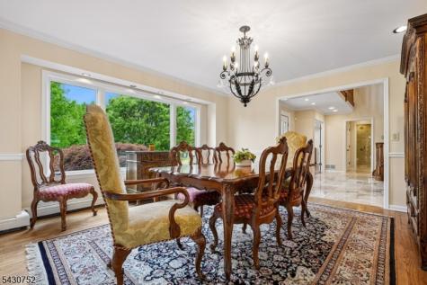 36 Pheasant Run Drive Bernards NJ 07920