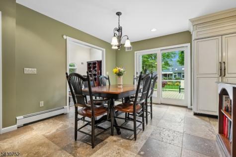 36 Pheasant Run Drive Bernards NJ 07920
