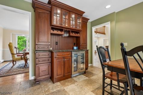 36 Pheasant Run Drive Bernards NJ 07920