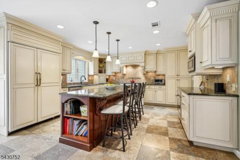 36 Pheasant Run Drive Bernards NJ 07920