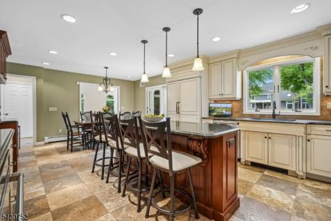 36 Pheasant Run Drive Bernards NJ 07920