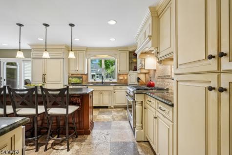 36 Pheasant Run Drive Bernards NJ 07920