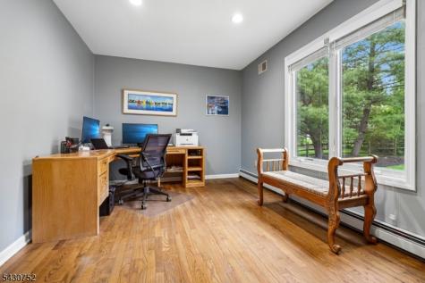 36 Pheasant Run Drive Bernards NJ 07920