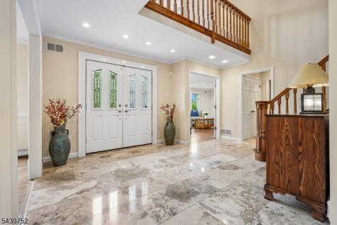 36 Pheasant Run Drive Bernards NJ 07920