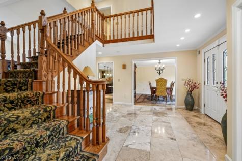 36 Pheasant Run Drive Bernards NJ 07920