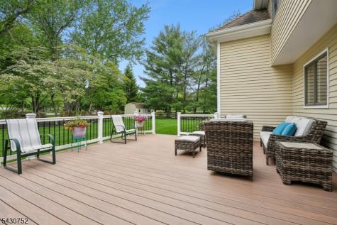 36 Pheasant Run Drive Bernards NJ 07920