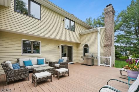 36 Pheasant Run Drive Bernards NJ 07920