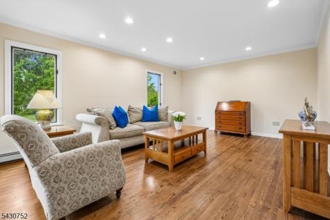 36 Pheasant Run Drive Bernards NJ 07920
