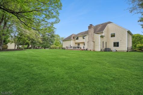 36 Pheasant Run Drive Bernards NJ 07920