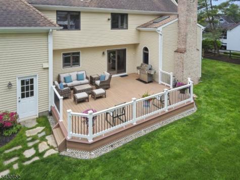 36 Pheasant Run Drive Bernards NJ 07920