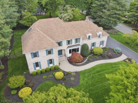 36 Pheasant Run Drive Bernards NJ 07920