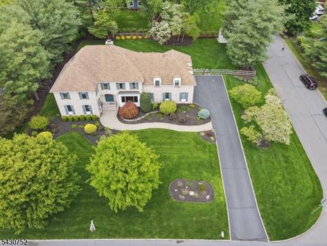 36 Pheasant Run Drive Bernards NJ 07920