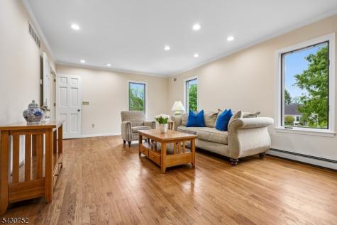 36 Pheasant Run Drive Bernards NJ 07920