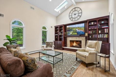 36 Pheasant Run Drive Bernards NJ 07920