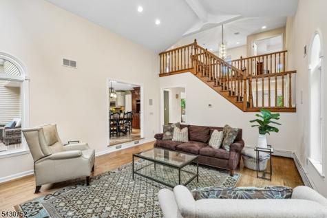 36 Pheasant Run Drive Bernards NJ 07920
