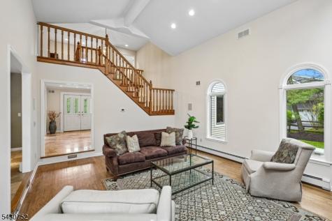 36 Pheasant Run Drive Bernards NJ 07920