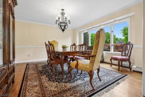36 Pheasant Run Drive Bernards NJ 07920