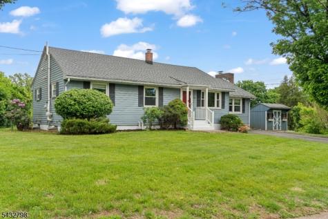 5 Willow Avenue Piscataway NJ 08854