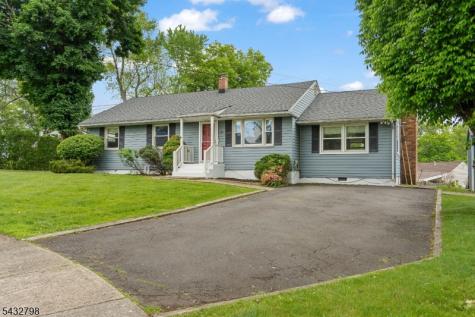 5 Willow Avenue Piscataway NJ 08854