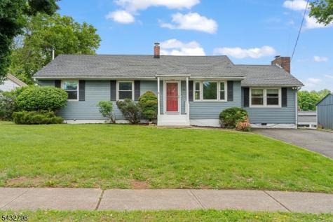 5 Willow Avenue Piscataway NJ 08854