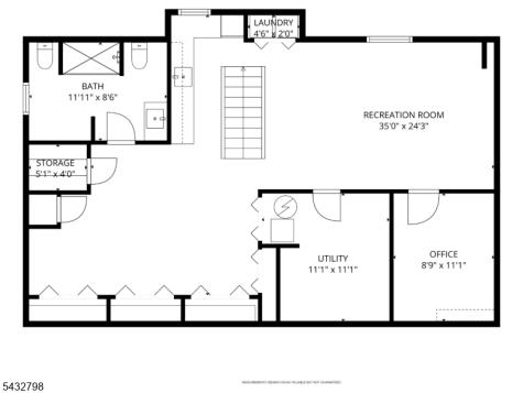 5 Willow Avenue Piscataway NJ 08854