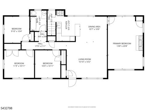 5 Willow Avenue Piscataway NJ 08854