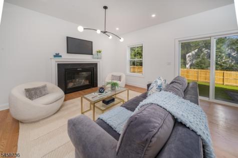 14 Holmes Oval New Providence NJ 07974