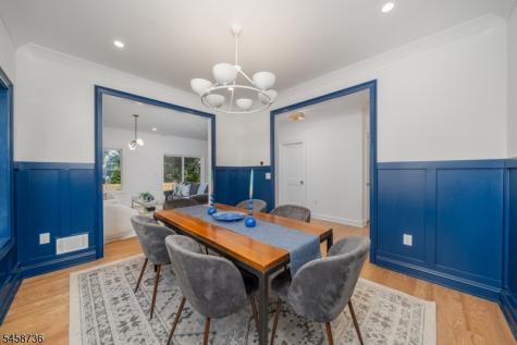 14 Holmes Oval New Providence NJ 07974