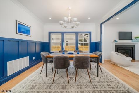 14 Holmes Oval New Providence NJ 07974