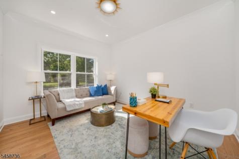 14 Holmes Oval New Providence NJ 07974