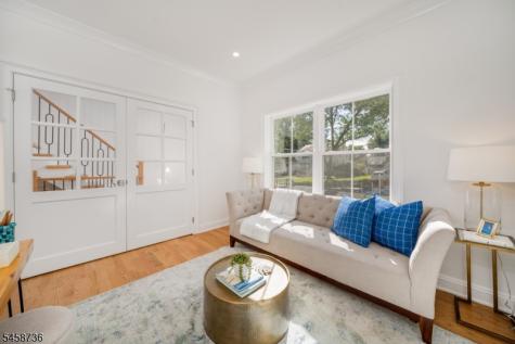 14 Holmes Oval New Providence NJ 07974