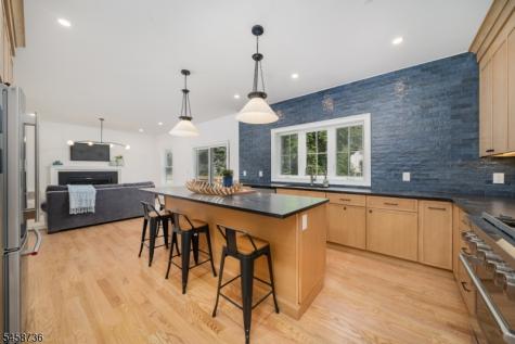 14 Holmes Oval New Providence NJ 07974